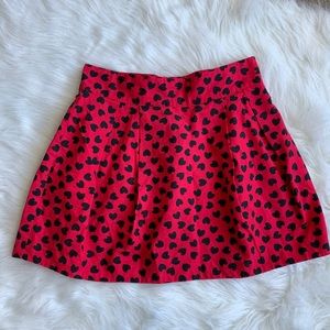 Divided by H&M - mini skirt